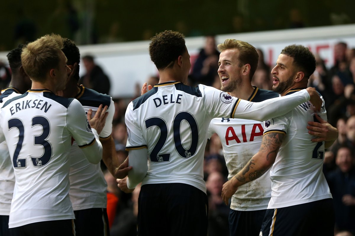 本赛季五大联赛U23前锋直接参与进球前10：博尼、埃基蒂克第1（本季五大联赛U23前锋参与进球前十：博尼、埃基蒂克并列第一）