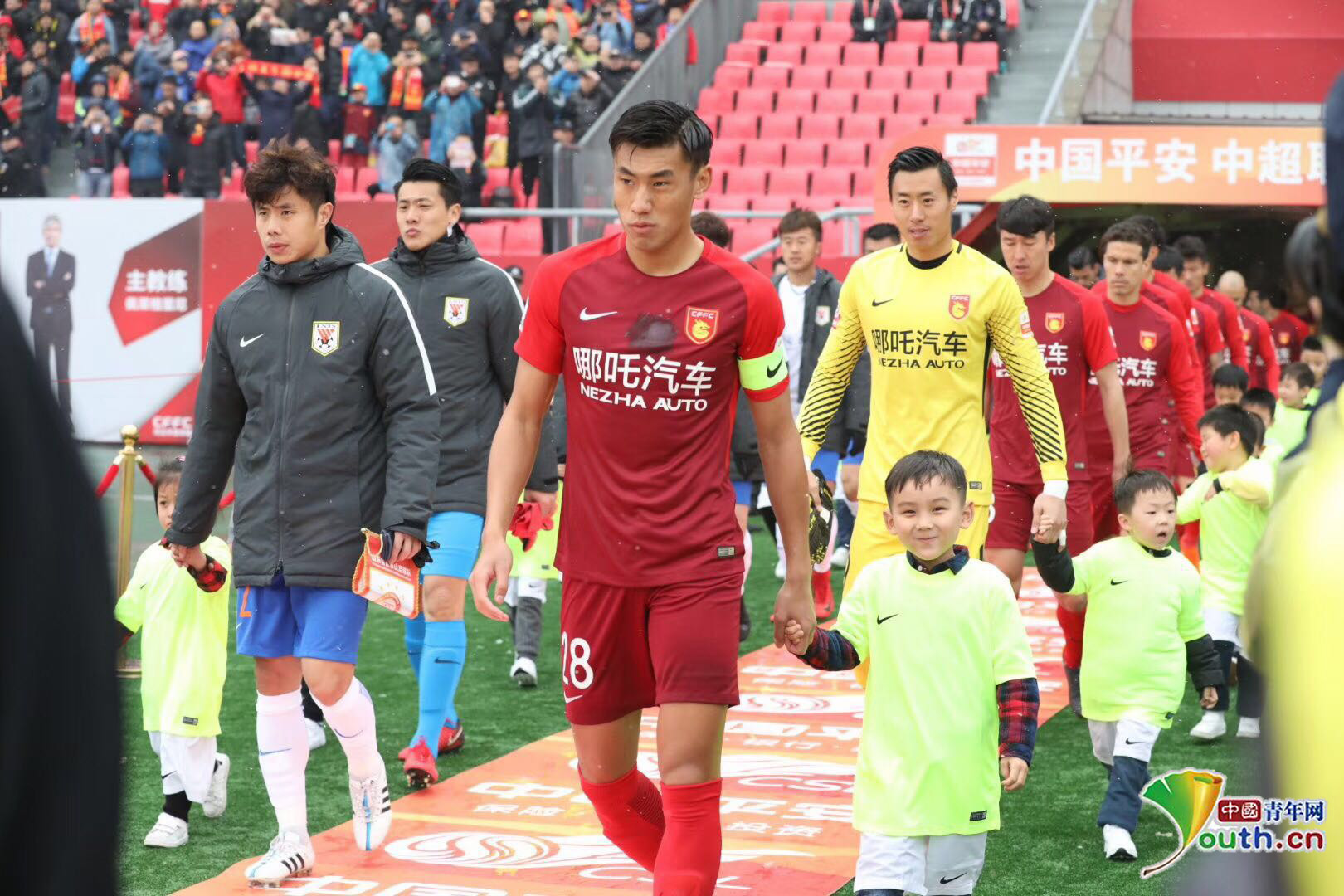 北青谈U22国足熊猫杯对手：乌兹U22实际上是U20为班底的队伍（北青：熊猫杯国足U22对手乌兹U22其实以U20为主）