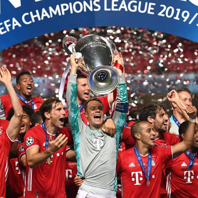 欧冠淘汰赛前瞻：拜仁客战曼城,（欧冠淘汰赛焦点前瞻：拜仁做客挑战曼城）