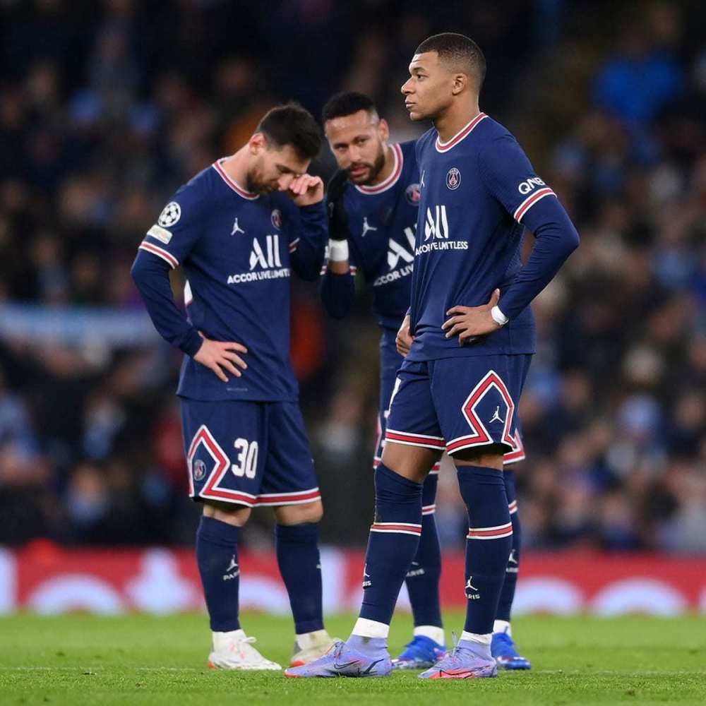 国际足联拟推新越位规则，或影响全球战术体系