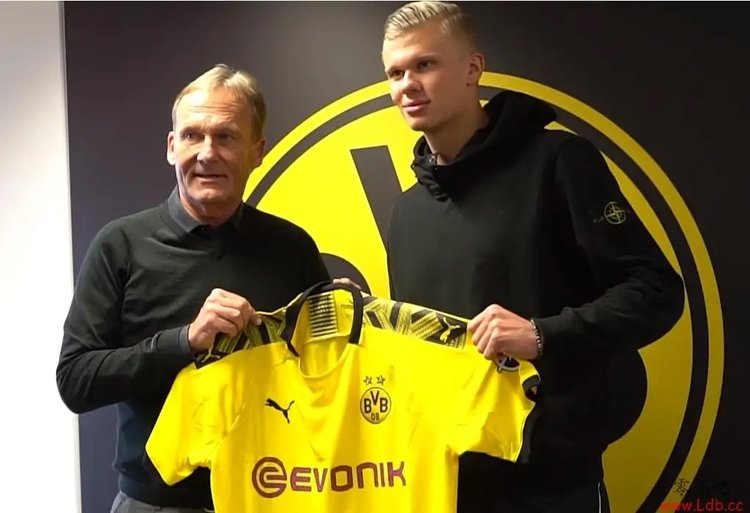 波兰斯基：经纪团队跟我讲了在门兴的合同条款，但我没听懂