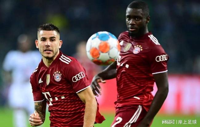 拜仁外租门将：很生气不是汉堡的一门，诺伊尔是史上最佳门将