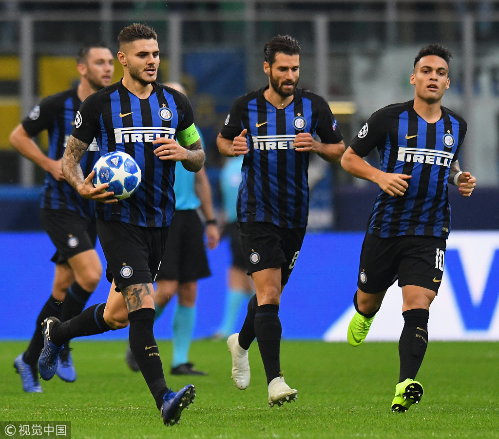 第一“万金油”将续约：能左能右能边能中，他是国米稳定保证